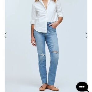 Madewell The Perfect Vintage Jean (31)